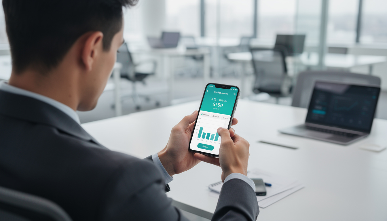 découvrez comment vérifier le solde de votre compte cpf et les étapes pour l'utiliser efficacement en 2026. guide complet pour accéder à vos droits à la formation professionnelle.