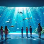 découvrez l'expérience unique à vivre à planète océan hendaye en 2026 : immersion marine, découverte interactive et émotions garanties pour toute la famille.
