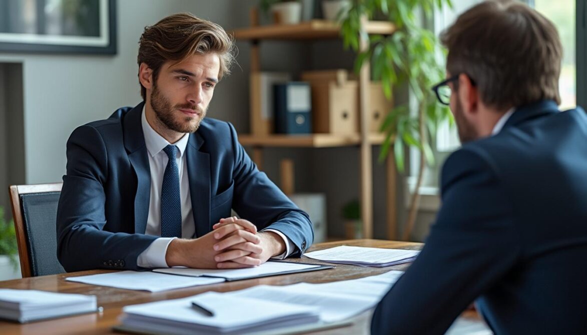 Rupture de contrat d&rsquo;apprentissage : causes, conséquences et démarches à suivre