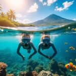 découvrez notre guide complet de snorkeling à bali pour explorer les meilleurs spots, conseils pratiques et équipements essentiels afin de vivre une expérience inoubliable sous l'eau.