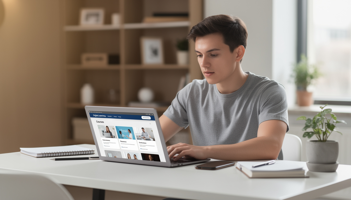 découvrez tout ce qu'il faut savoir sur la formation cpf liste et apprenez comment en bénéficier pour développer vos compétences professionnelles.