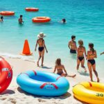 découvrez tout ce qu'il faut savoir sur les bouées decathlon pour profiter en toute sécurité de vos activités nautiques. guide complet, conseils et astuces.