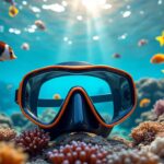 découvrez tout ce qu'il faut savoir sur les masques de snorkeling pour profiter pleinement de votre immersion sous-marine en toute sécurité et confort.