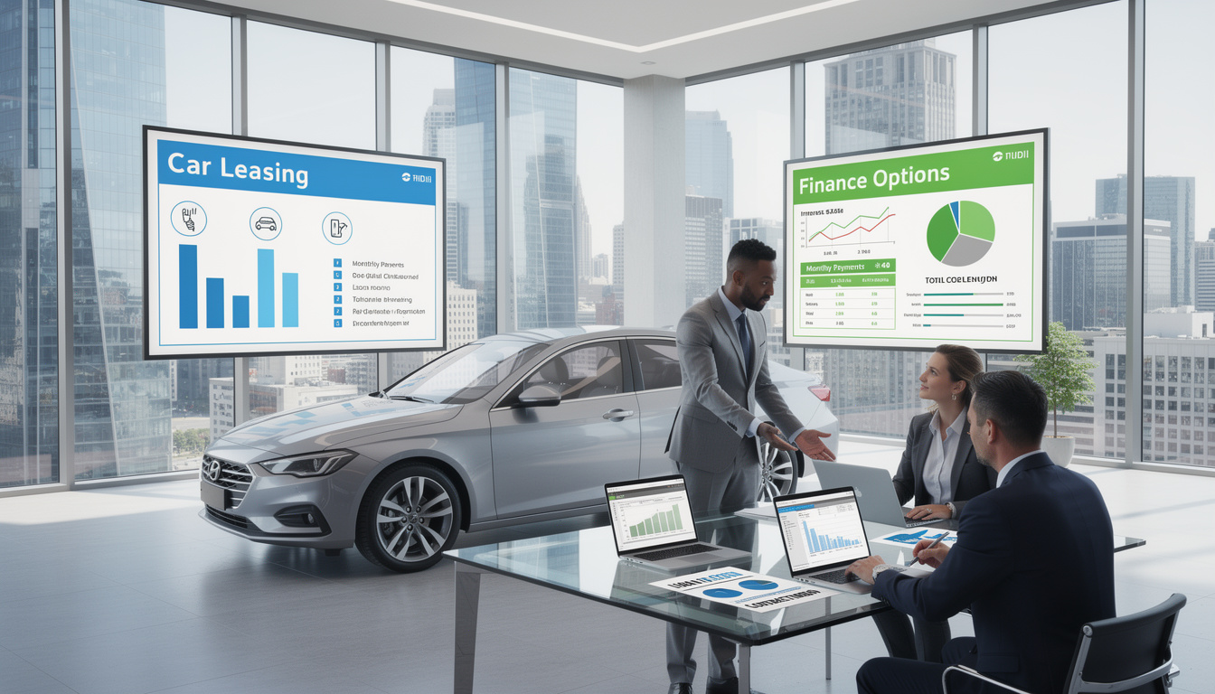 découvrez tout ce qu'il faut savoir sur l'loa et la lld pour choisir le financement automobile qui vous convient le mieux.