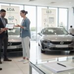 découvrez tout ce qu'il faut savoir sur l'loa et la lld pour choisir le financement automobile adapté à vos besoins et profiter d'une solution flexible et avantageuse.