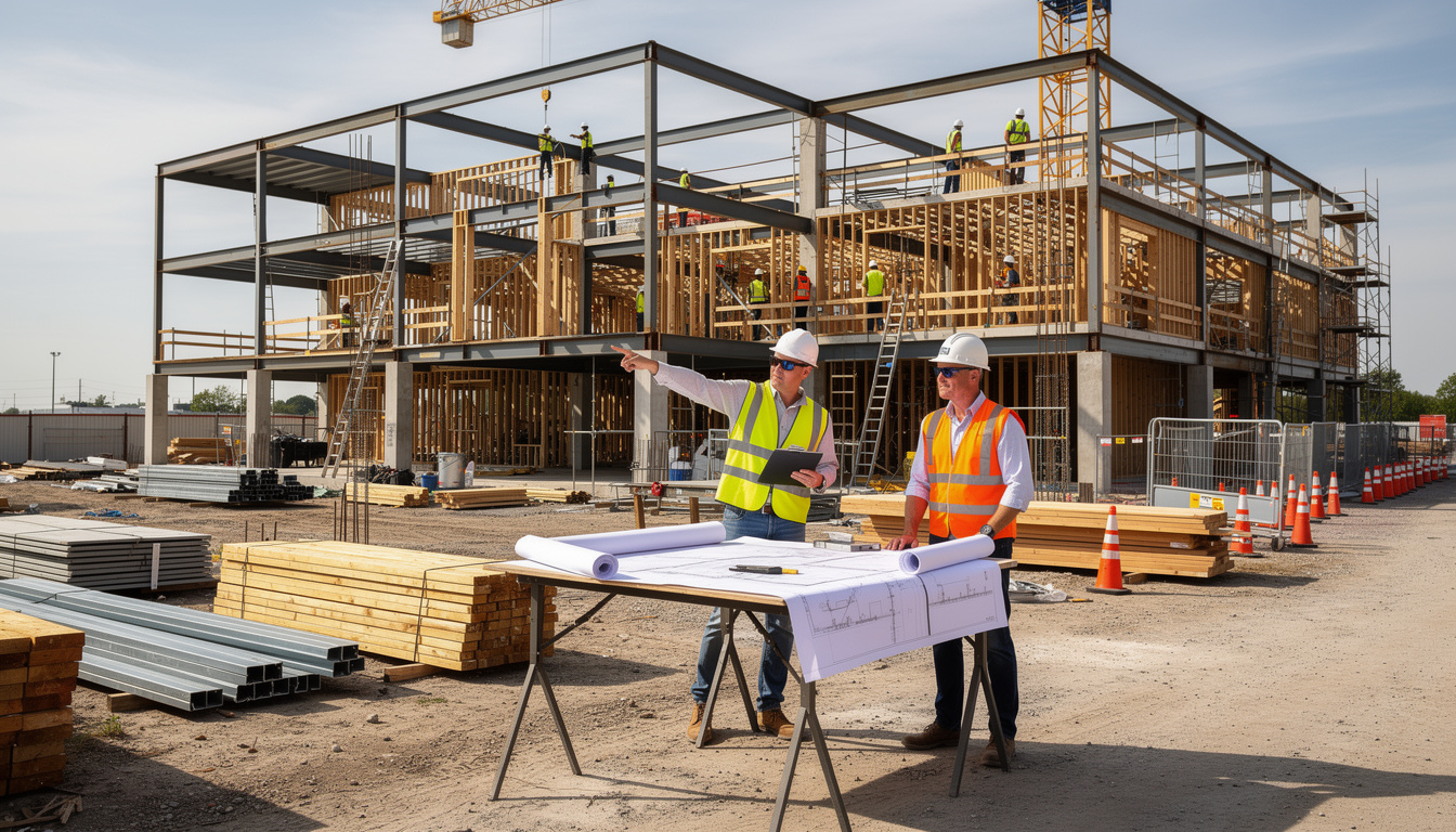 découvrez arkia construction, ses services de qualité et ses réalisations remarquables. tout ce qu'il faut savoir pour vos projets de construction et rénovation.