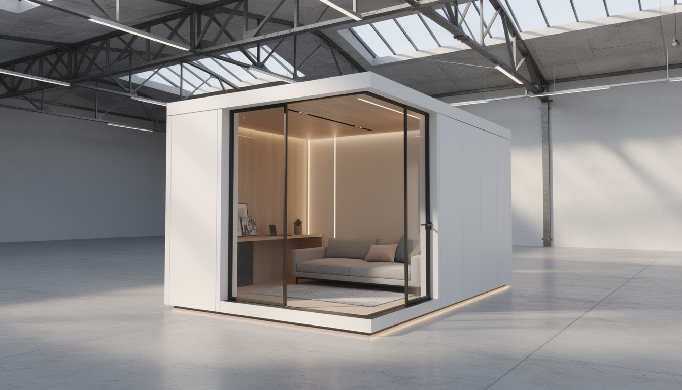 découvrez le concept de la boite dans la boite, ses principes fondamentaux et ses nombreuses applications pratiques dans différents domaines.