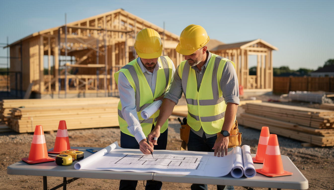 découvrez les différences clés entre un architecte et un constructeur, et obtenez des conseils pratiques pour faire le bon choix lors de votre projet de construction ou de rénovation.