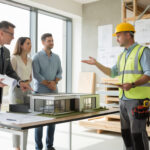 découvrez les différences entre un architecte et un constructeur et obtenez des conseils pratiques pour faire le bon choix lors de votre projet de construction ou de rénovation.