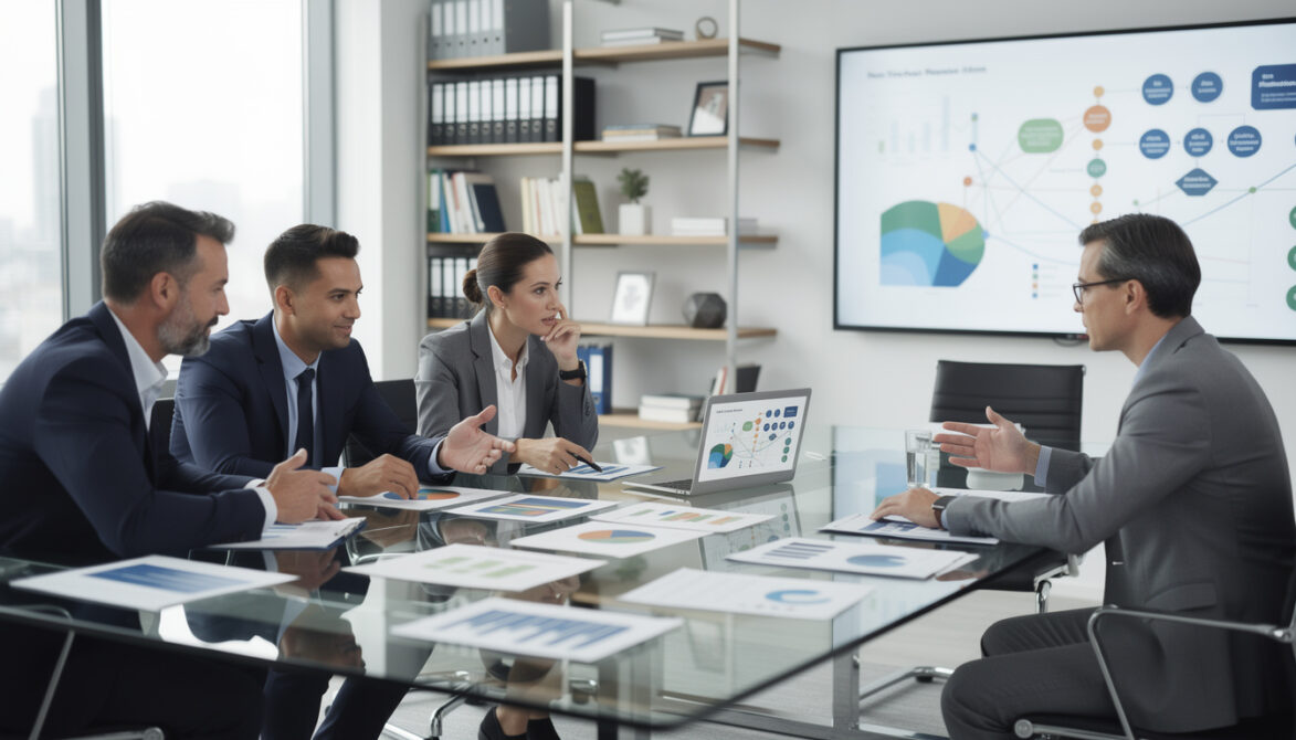 Comment caractériser une entreprise efficacement et précisément