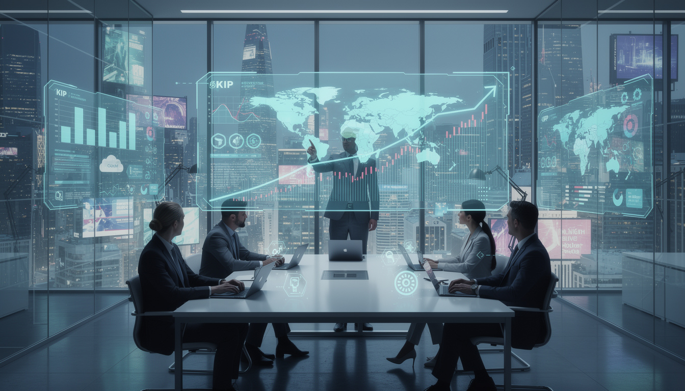 découvrez les fondamentaux du business et comprenez les principaux enjeux pour mieux définir et développer votre entreprise avec succès.