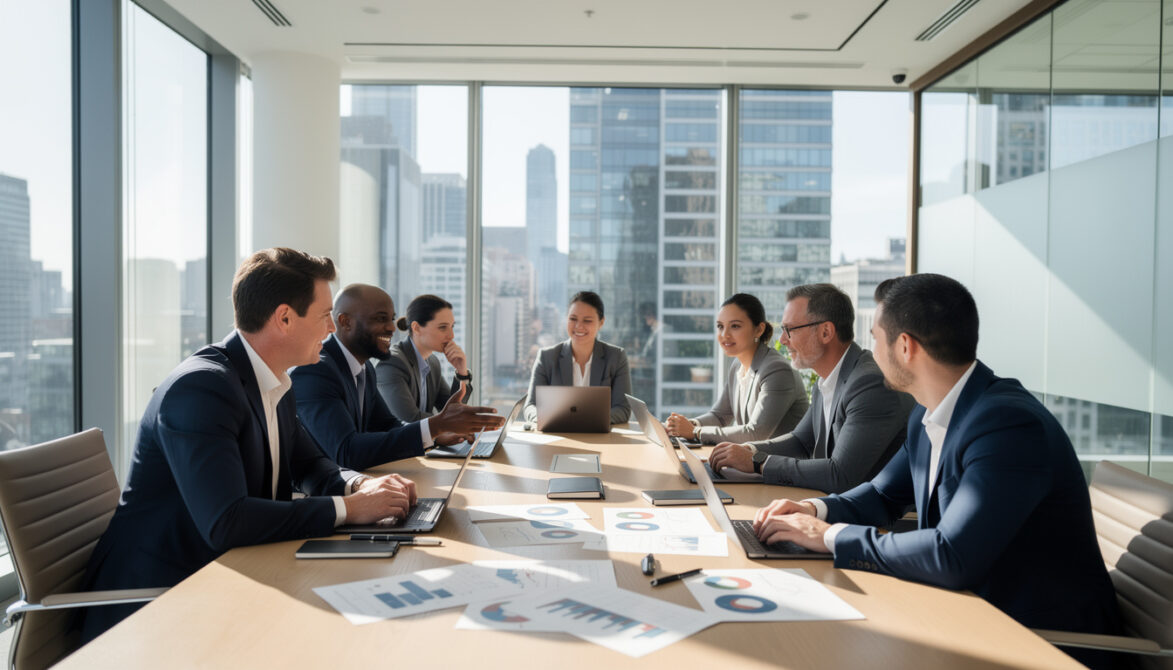 Définir le business : comprendre les bases et enjeux