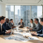 découvrez les fondamentaux du business et comprenez les enjeux clés pour définir efficacement votre entreprise et assurer son succès.