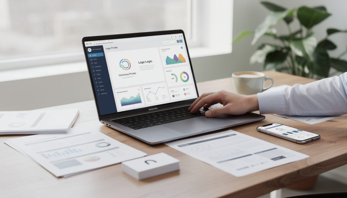 Fiche d&rsquo;identité d&rsquo;une entreprise : comment la créer et l&rsquo;utiliser efficacement