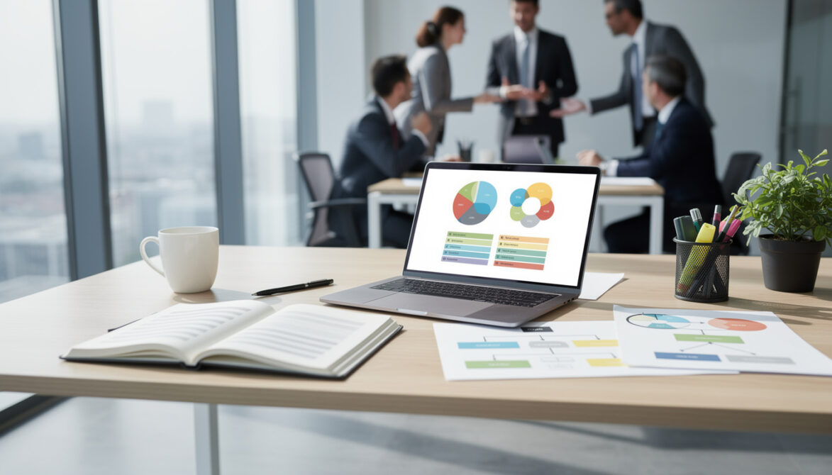 Fiche d&rsquo;identité entreprise : comment la créer et pourquoi elle est essentielle