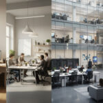 découvrez les différentes tailles d'entreprise, de la petite à la grande, et leurs caractéristiques clés pour mieux comprendre leur fonctionnement et leurs besoins spécifiques.