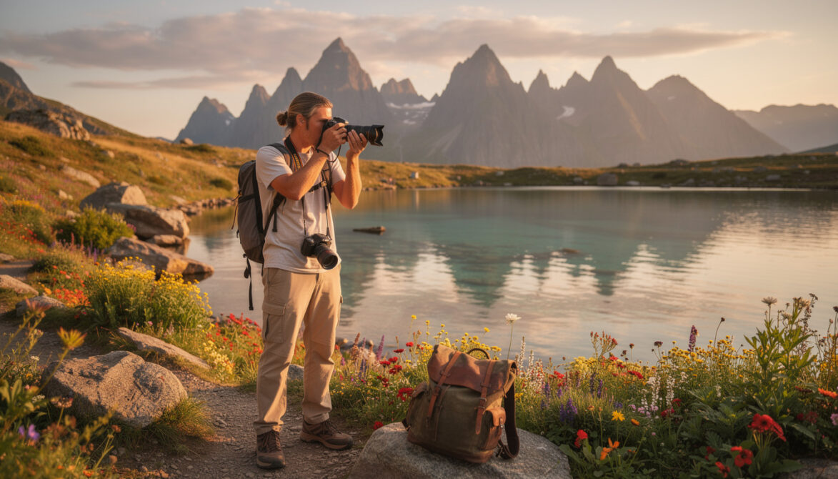 Taj photography : astuces pour réussir vos photos de voyage