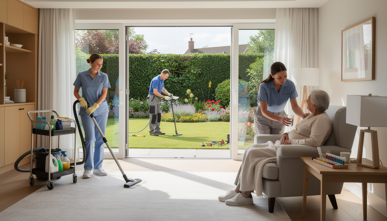 découvrez comment les services multi prestations peuvent simplifier votre quotidien en centralisant toutes vos demandes et en vous offrant gain de temps et efficacité.