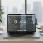 découvrez tout ce qu'il faut savoir sur l'utilisation des domaines .inc et les avantages qu'ils offrent pour votre entreprise ou projet.