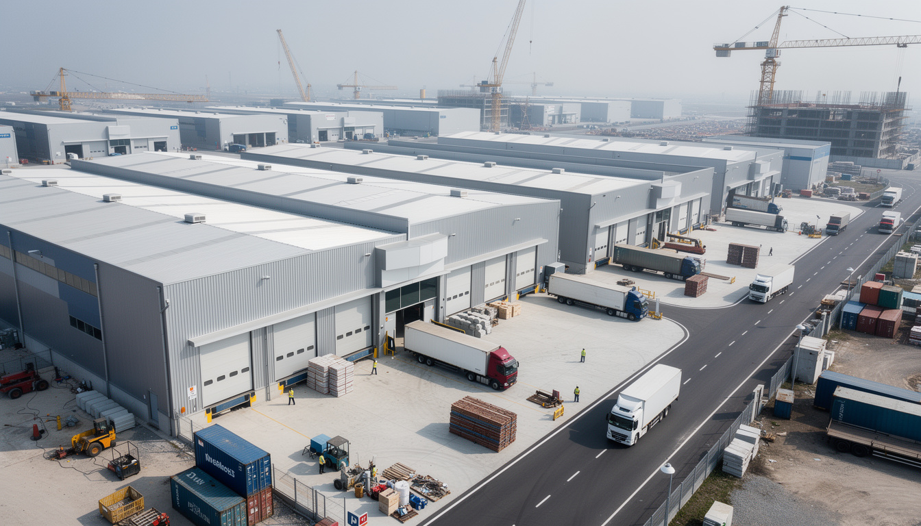 découvrez tout ce qu'il faut savoir sur tam groupe, ses activités principales et son expertise sectorielle.