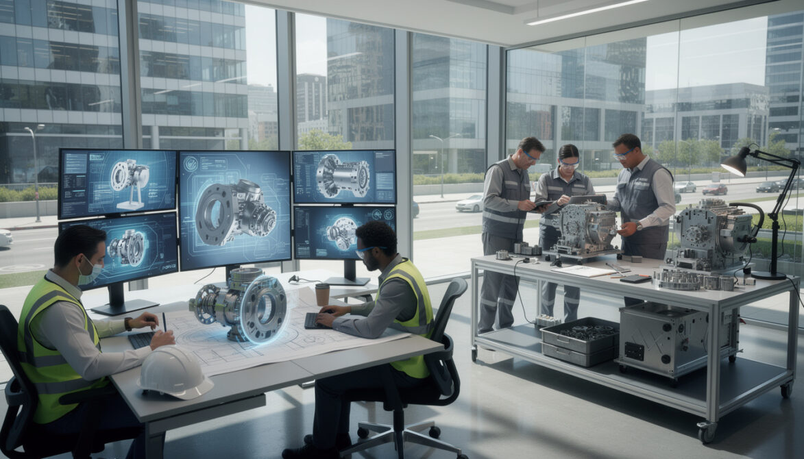 Tout savoir sur tam groupe et ses activités principales