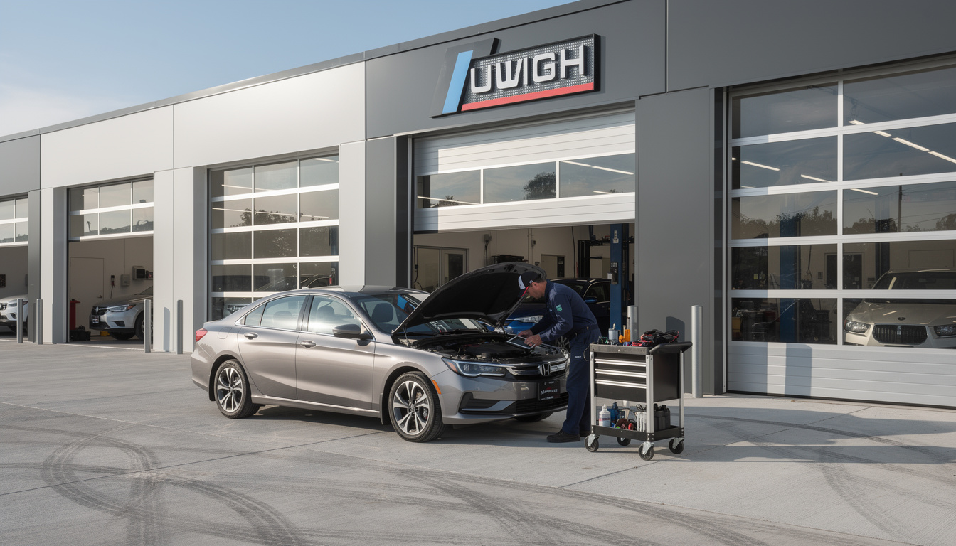 découvrez notre guide complet pour acheter un fond de commerce de garage automobile et réussir votre investissement grâce à des conseils pratiques et des étapes clés.