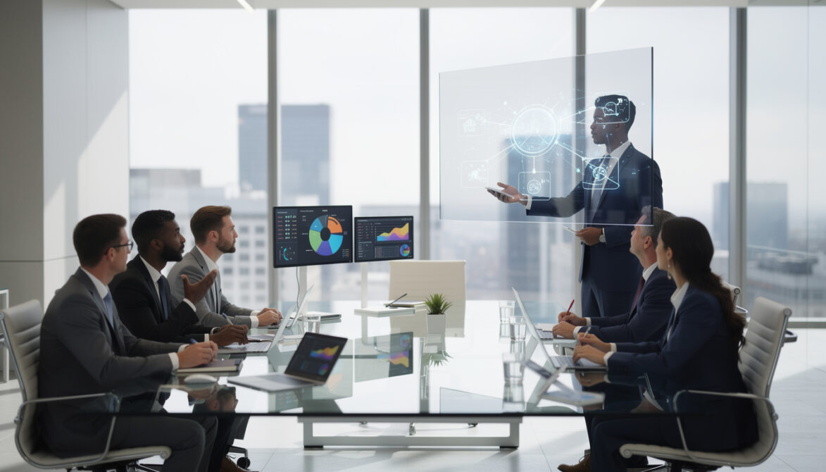Comment caractériser une entreprise pour optimiser sa stratégie