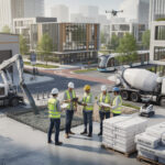 Comment le ciment peut booster la croissance des pmes en 2026 découvrez comment le ciment peut stimuler la croissance des pme en 2026, en favorisant les projets de construction innovants et durables pour dynamiser leur développement.