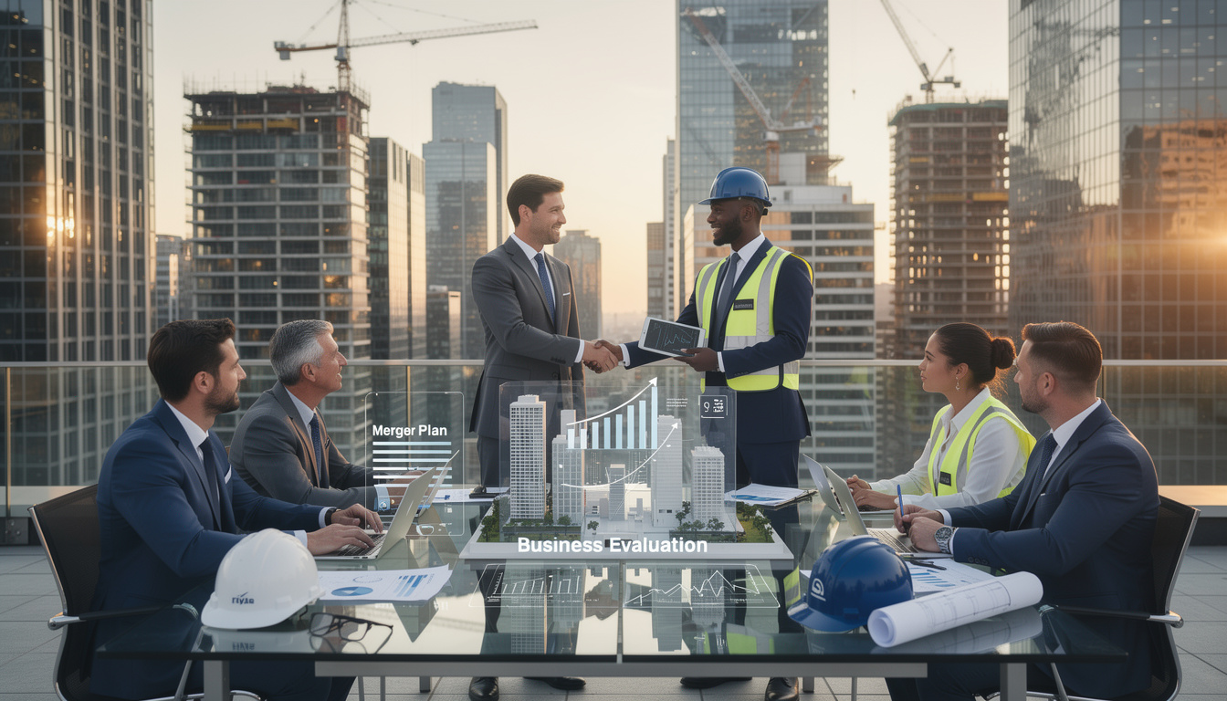 découvrez les clés pour réussir l'achat d'une entreprise du bâtiment en 2026 : conseils pratiques, étapes essentielles et astuces pour un investissement sûr et rentable.