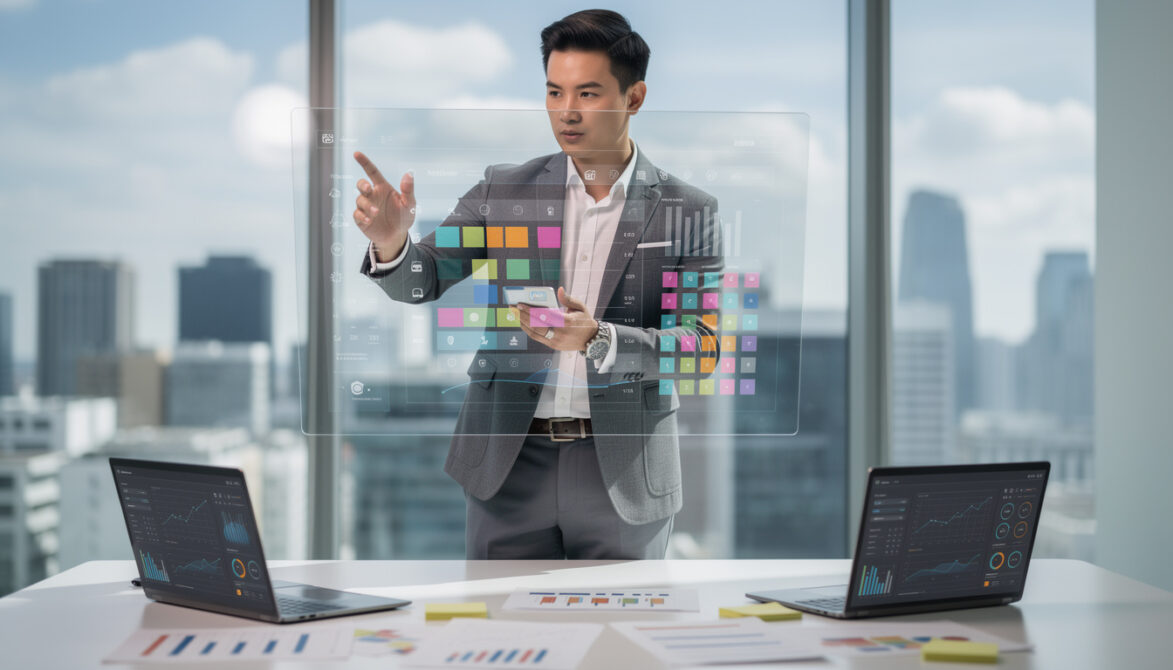 Comment utiliser un tableau de caractérisation pour analyser une entreprise