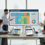 découvrez comment utiliser un tableau de caractérisation pour améliorer la gestion de votre entreprise, optimiser vos processus et prendre des décisions éclairées.