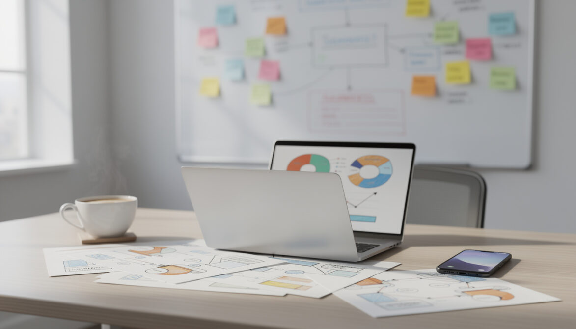 Définir un business model : comprendre les bases essentielles