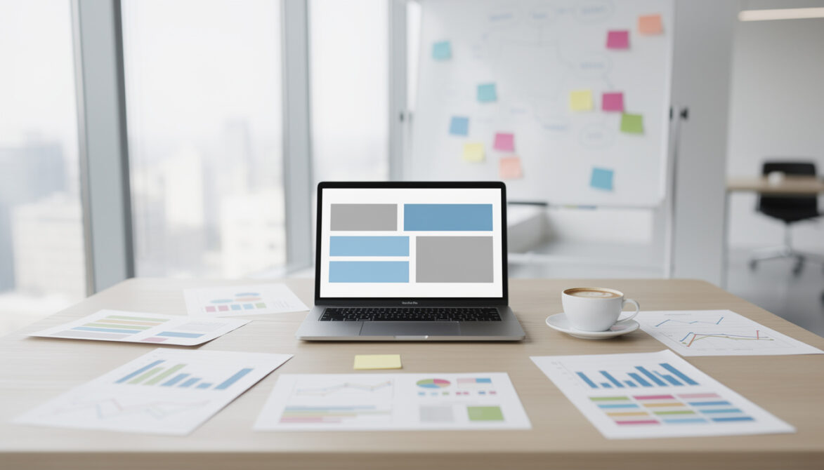 Exemple de business plan : comment structurer votre projet efficacement