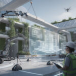 découvrez les innovations clés qui révolutionneront le secteur de la construction en 2026, transformant méthodes, matériaux et technologies pour un avenir durable et performant.