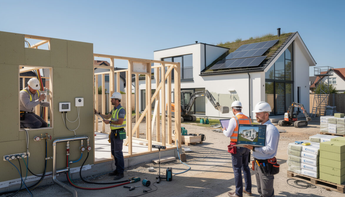 Pourquoi faire appel à une entreprise de rénovation tous corps d&rsquo;état en 2026