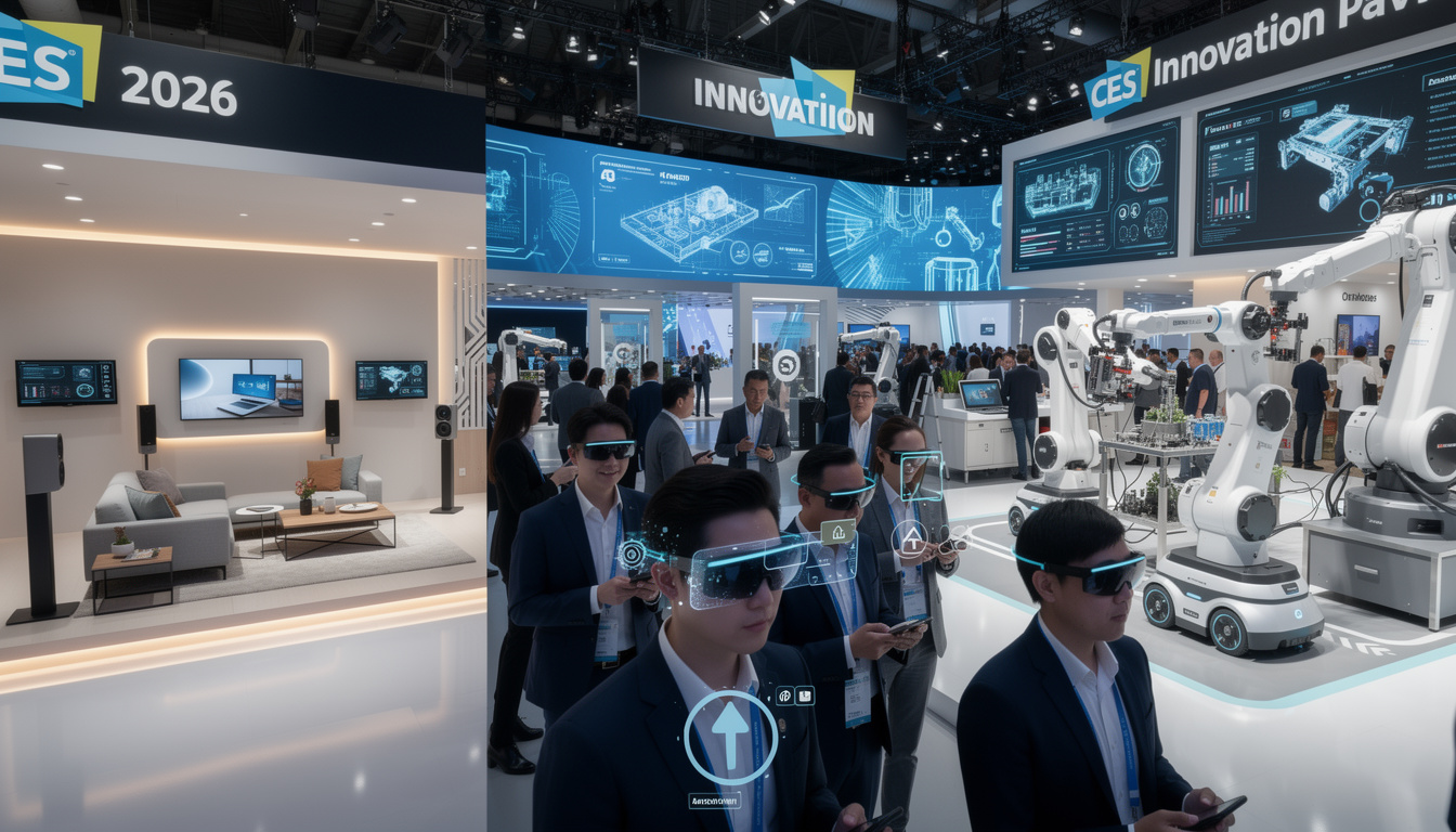 découvrez tout sur aconcept : innovations majeures et applications phares prévues pour 2026, au cœur des avancées technologiques.