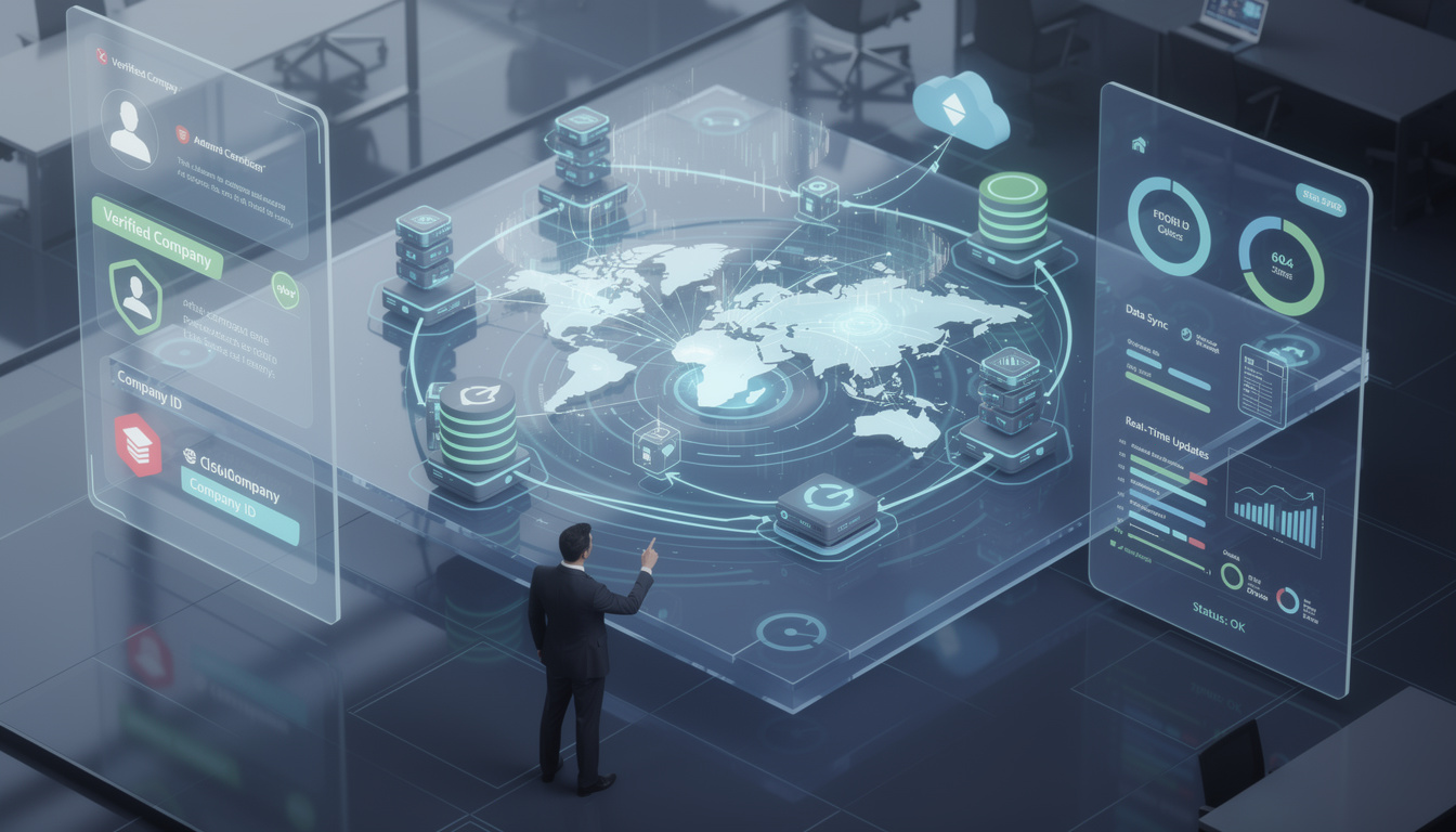 découvrez tout ce qu'il faut savoir sur la siretisation et comprenez pourquoi elle est essentielle pour la gestion et le développement des entreprises.