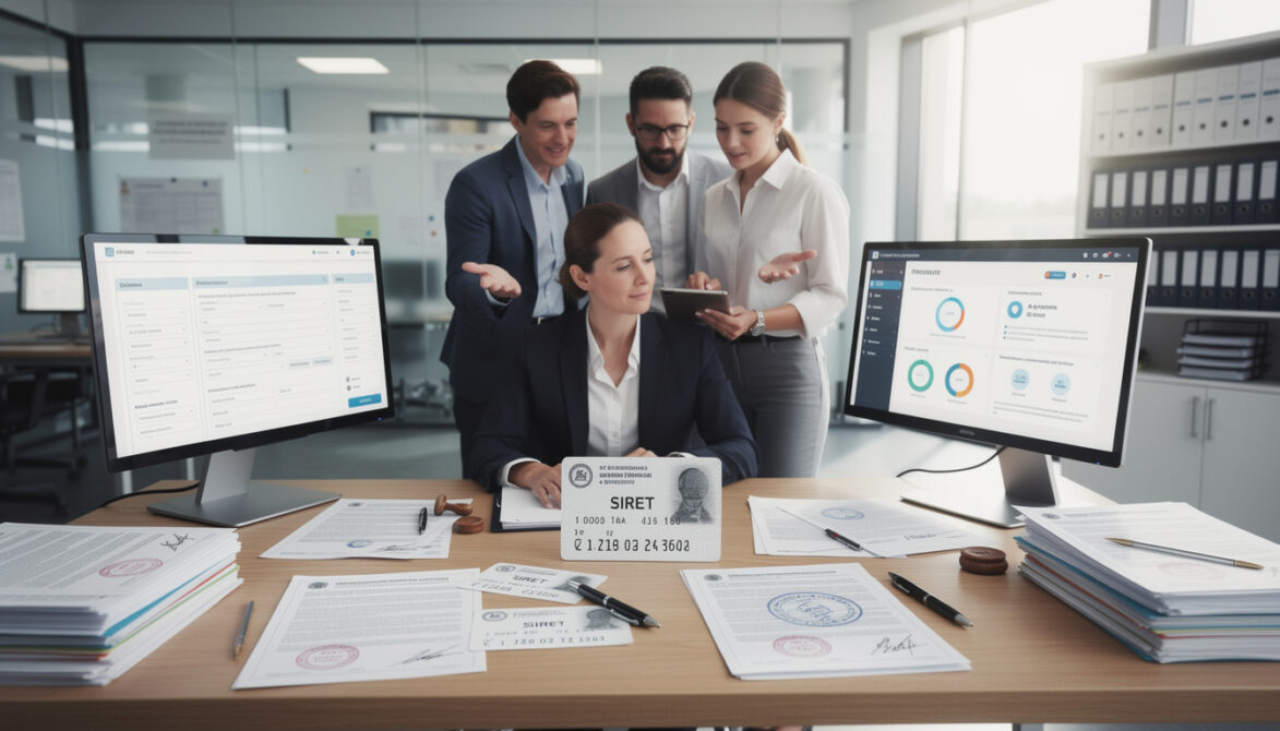 Tout savoir sur la siretisation et son importance pour les entreprises