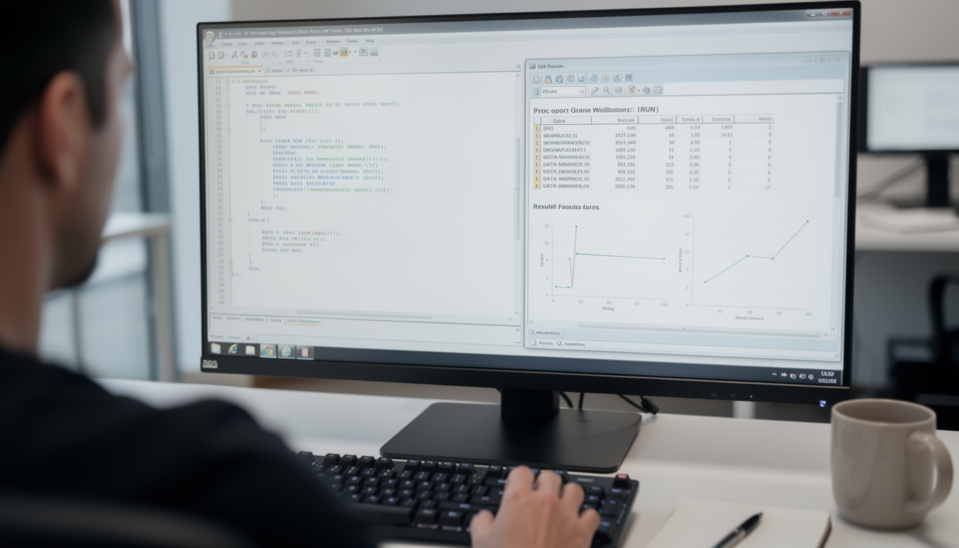 découvrez tout sur sas cats et ses fonctionnalités clés pour optimiser vos analyses et faciliter la gestion de données.