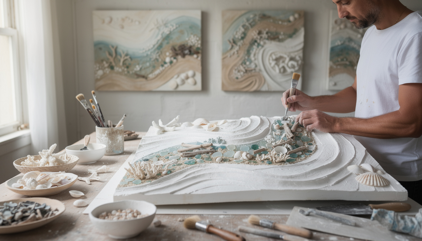 découvrez 7 artisans passionnés qui réinventent le savoir-faire traditionnel en créant des pièces uniques alliant authenticité et créativité.