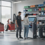 Atelier auto service rapide sarl : un guide complet pour un entretien efficace découvrez comment entretenir efficacement votre véhicule avec atelier auto service rapide sarl grâce à notre guide complet pour un service rapide et professionnel.