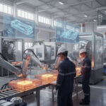 découvrez comment les innovations d'avenir metal vont révolutionner l'industrie en 2026, avec des technologies avancées et des solutions durables pour un futur industriel prometteur.