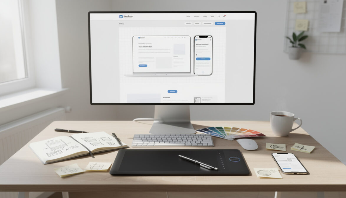 Comment créer un site web efficace avec creation 70
