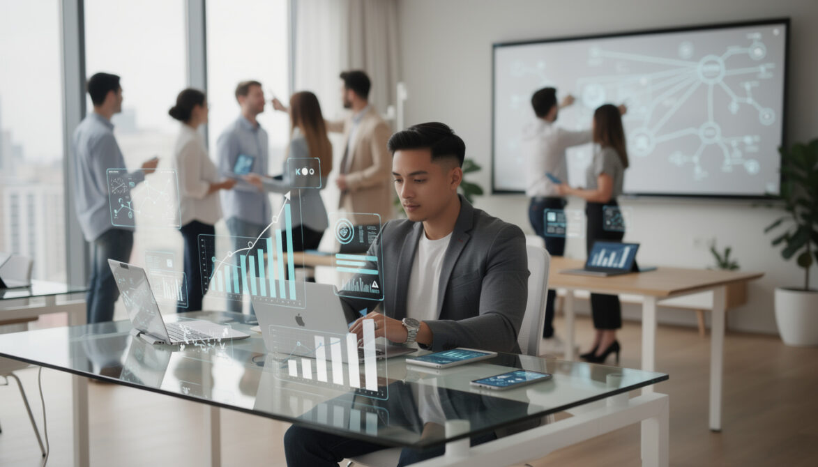 Comment réussir dans le mlm en 2026 : stratégies et conseils incontournables