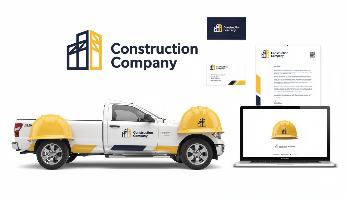 découvrez comment créer un logo d'entreprise bâtiment efficace pour renforcer votre identité visuelle et séduire vos clients grâce à nos exemples et conseils pratiques.