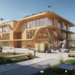 découvrez les dernières innovations et les perspectives prometteuses de la construction bois pour 2026, un secteur en pleine évolution durable et technologique.
