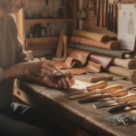 Made by hand : comment valoriser le travail artisanal aujourd'hui découvrez comment valoriser le travail artisanal aujourd'hui avec 'made by hand', un guide pour comprendre et promouvoir le savoir-faire manuel dans un monde moderne.