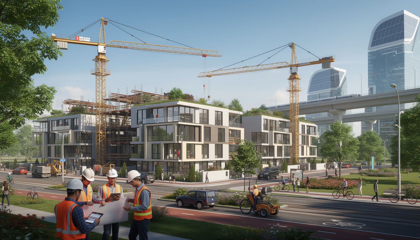 découvrez tout ce qu'il faut savoir sur zénith construction et ses projets innovants prévus pour 2026. actualités, ambitions et réalisations à venir.
