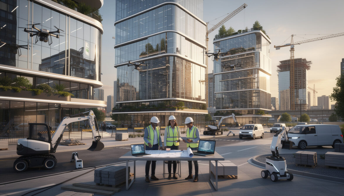 Tout savoir sur zénith construction et ses projets en 2026